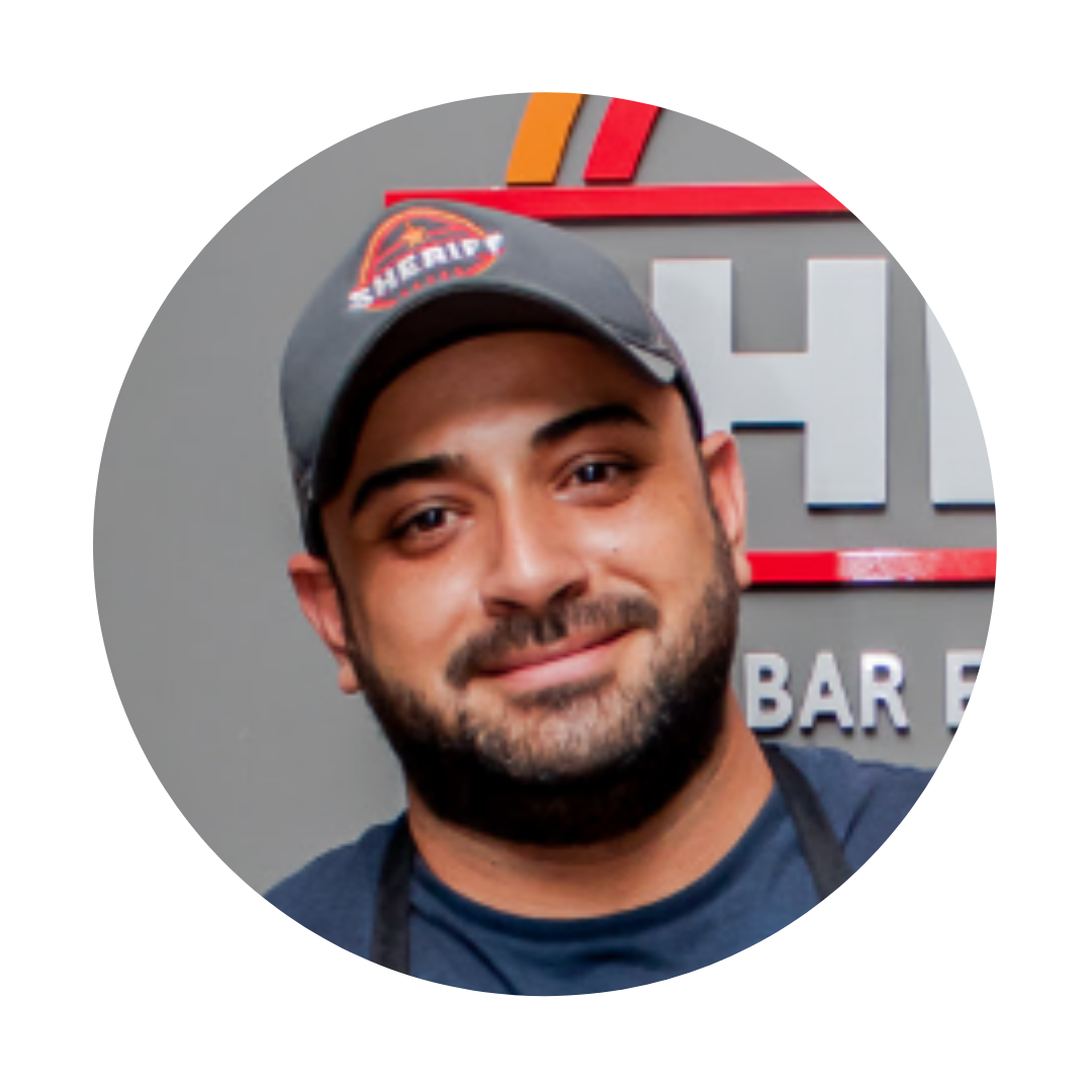 Douglas Silva, cliente da Pisom Mídias