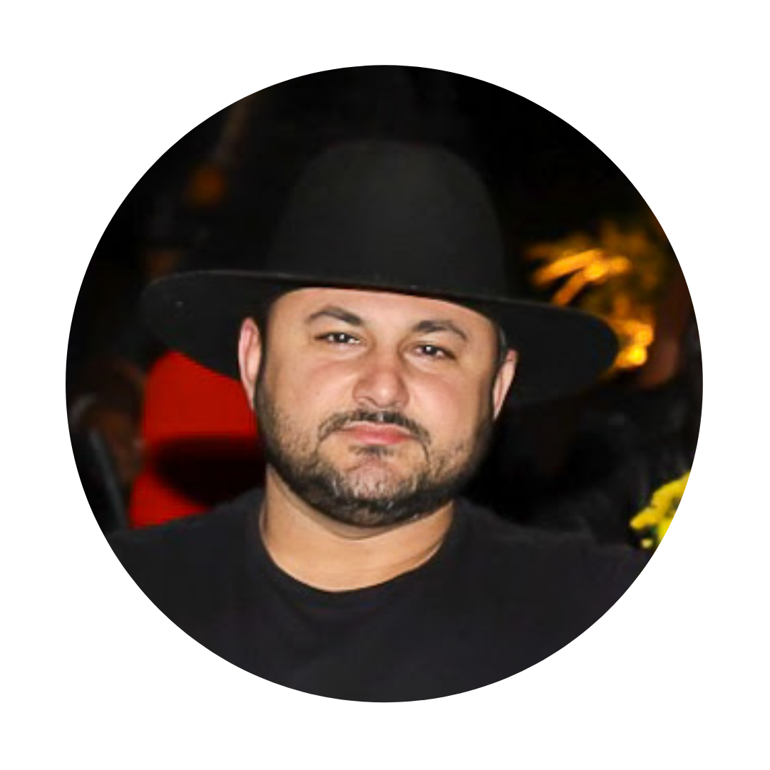 Matias Batista, cliente da Pisom Mídias