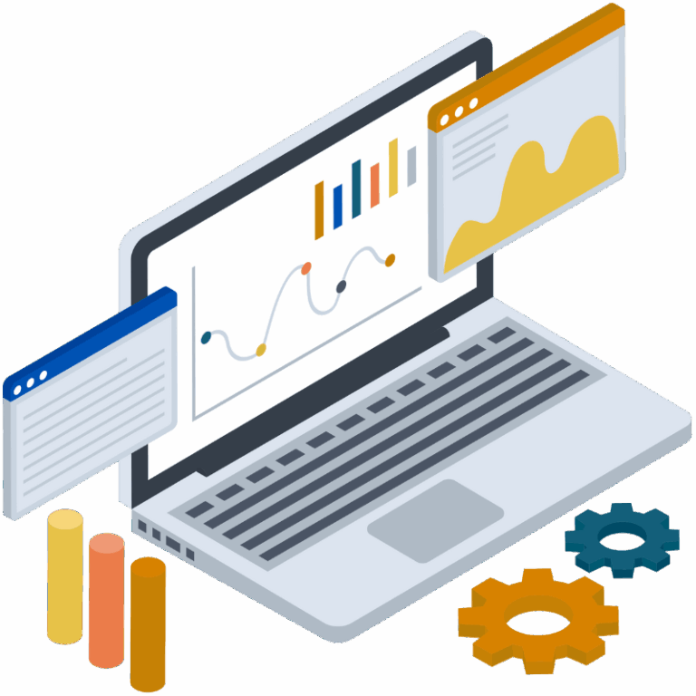 Diagnóstico de tracking avançado com Google Analytics 4 (GA4) pela Pisom